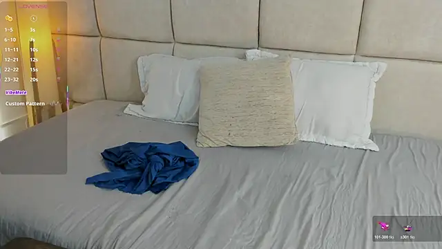 Sooffii 1 online show from January 9, 2:14 am