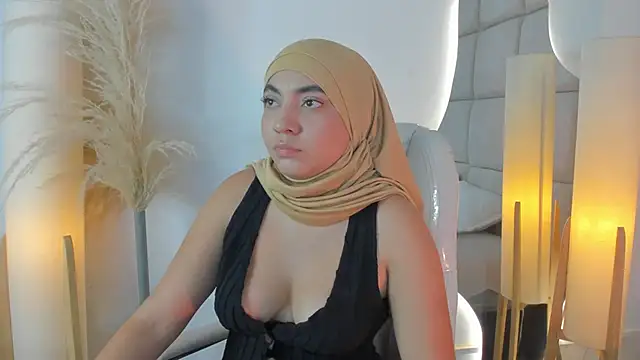 Sooffii 1 online show from January 14, 2:17 am