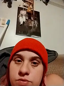 Lucifinakitten online show from October 21, 8:48 am