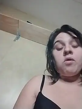 Lucifinakitten online show from January 13, 4:18 am