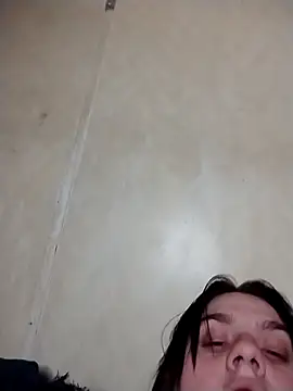 Lucifinakitten online show from January 17, 6:07 am