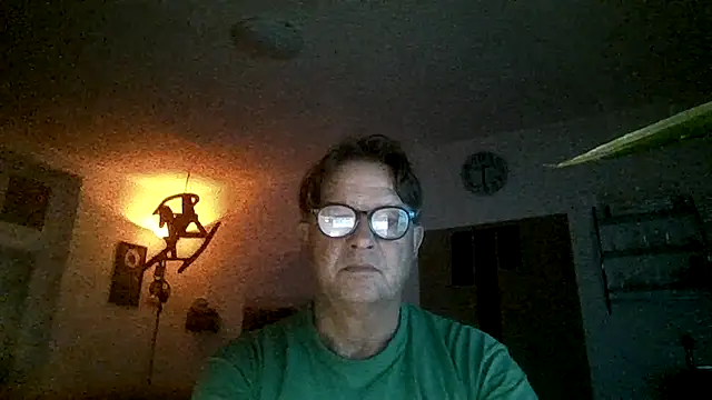 Seltsamoder online show from October 25, 4:31 am