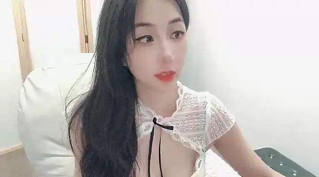 Snapshot of Jeanie_Tiya chatting on March 14, 4:09 pm Jeanie Tiya online show from March 14, 4:09 pm