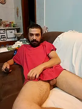 CrisSexShy online show from March 9, 11:25 pm