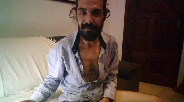 CrisSexShy online show from March 17, 5:45 am