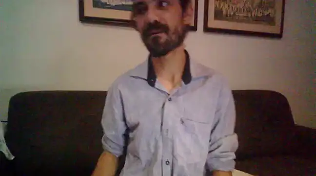 CrisSexShy online show from March 20, 6:08 am