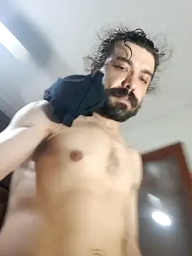 CrisSexShy online show from October 5, 7:23 pm