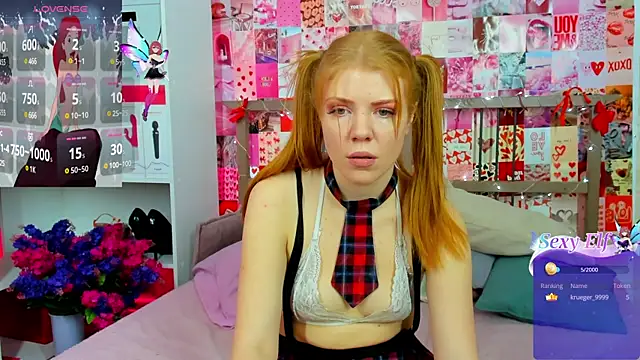 DiWalton online show from December 5, 2:09 am