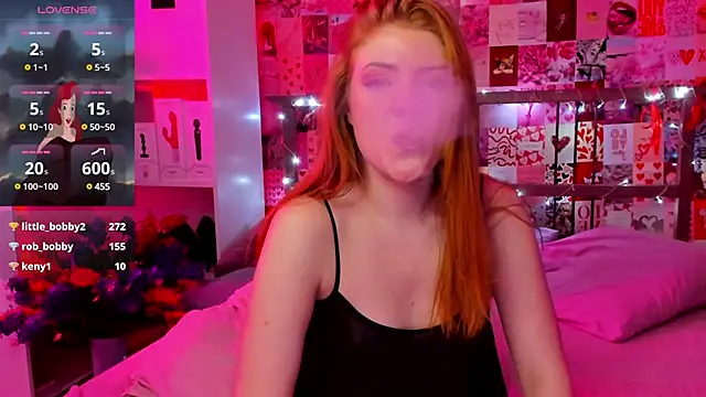 DiWalton online show from March 7, 2:46 am