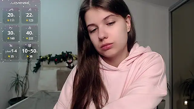Snapshot of SayMeow_ chatting on December 29, 3:22 am SayMeow online show from December 29, 3:22 am