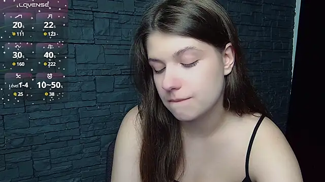 Snapshot of SayMeow_ chatting on January 30, 10:51 pm SayMeow online show from January 30, 10:51 pm