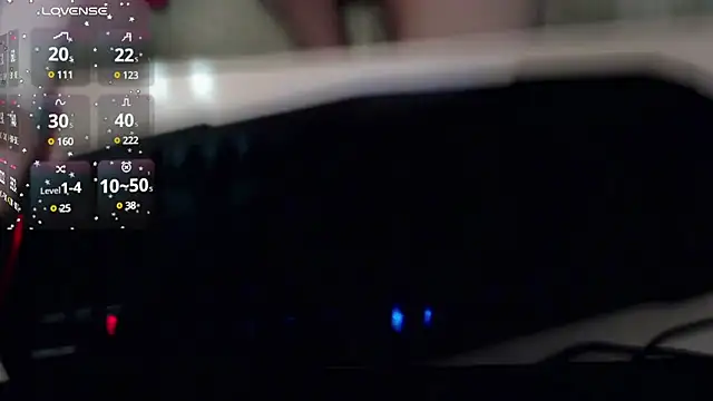 Snapshot of SayMeow_ chatting on March 11, 3:05 am SayMeow online show from March 11, 3:05 am