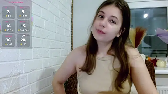 Snapshot of SayMeow_ chatting on November 27, 4:31 pm SayMeow online show from November 27, 4:31 pm