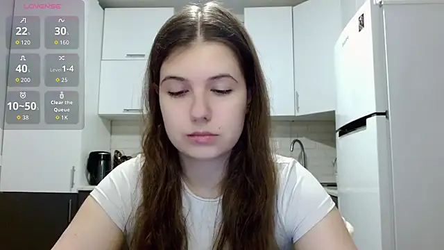 SayMeow  online show from February 28, 3:40 am