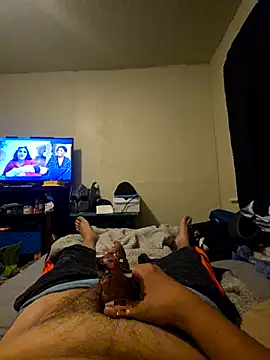 Venom87 online show from October 10, 8:24 am