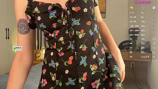 RedFires online show from December 4, 8:23 am