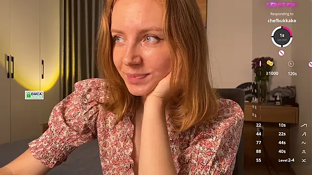 RedFires online show from December 5, 9:06 am