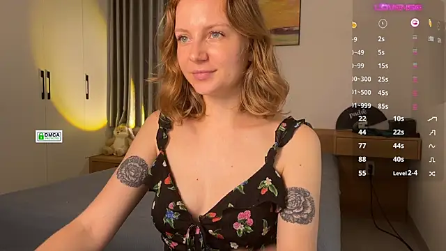 RedFires online show from December 11, 8:36 am