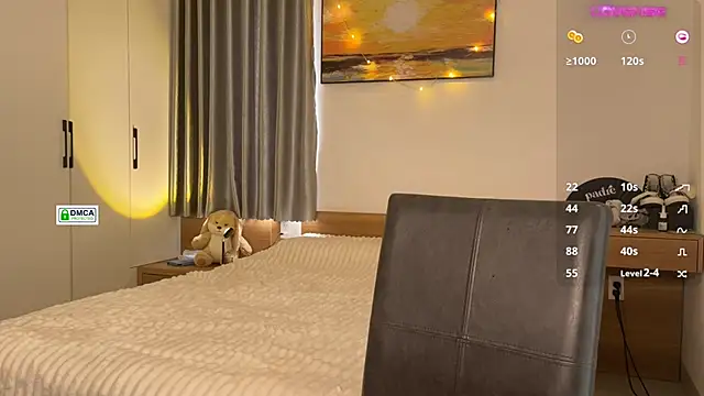 RedFires online show from January 9, 4:30 am