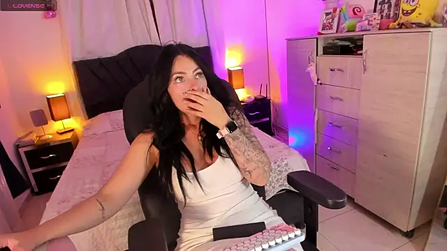 rubicarter online show from April 14, 11:22 pm