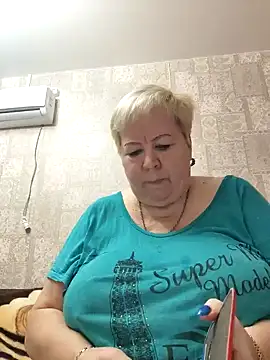 EffectFiona online show from January 21, 11:34 pm