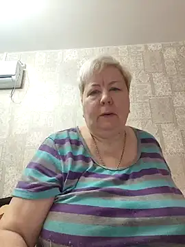 EffectFiona online show from March 16, 11:14 pm