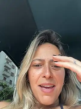 Gipoltergeist online show from December 19, 6:34 pm