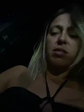 Gipoltergeist online show from March 9, 3:22 am