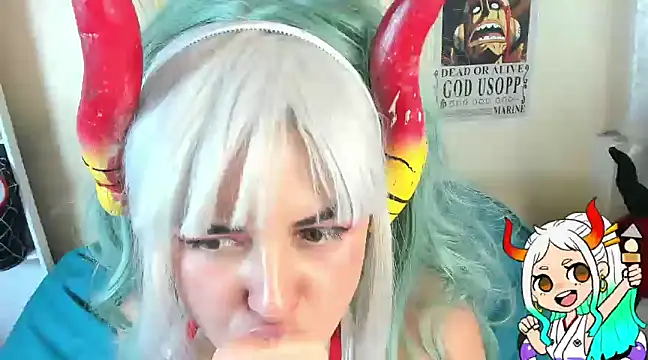 cristina blu21 online show from December 10, 10:47 pm