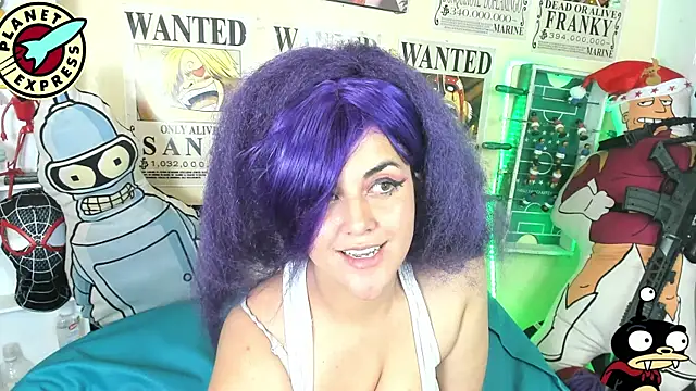 cristina blu21 online show from December 26, 3:38 am