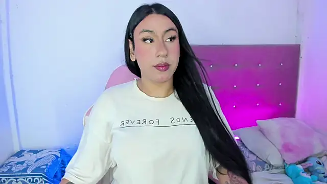 OSORIOMAFE online show from April 4, 1:04 am