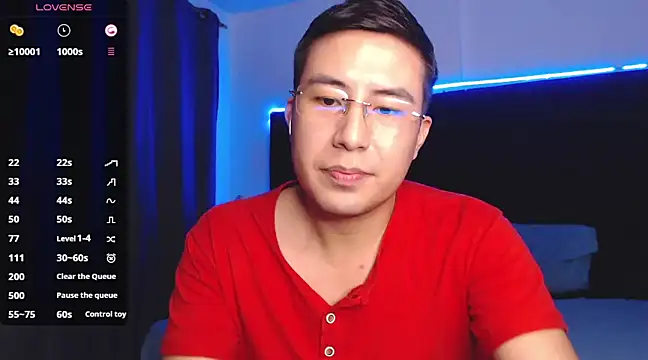 andrewmhilton  online show from March 5, 2:03 am