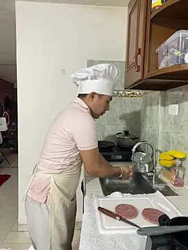 andrewmhilton  online show from March 11, 7:36 pm