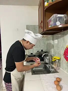 andrewmhilton  online show from March 14, 8:17 pm