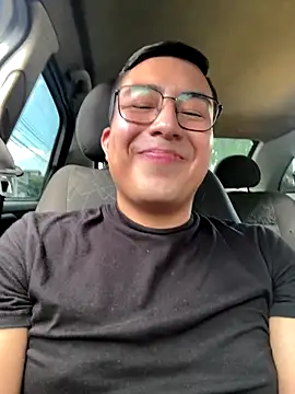 andrewmhilton  online show from October 15, 5:46 pm