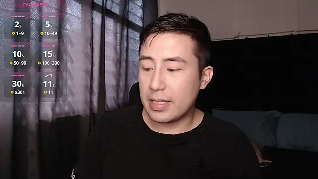 andrewmhilton  online show from February 4, 10:04 pm