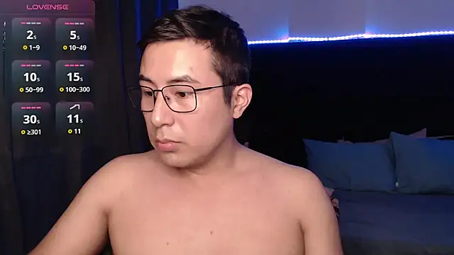 andrewmhilton  online show from February 24, 11:58 pm