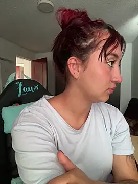 Snapshot of _Tammyy chatting on February 18, 9:20 pm  Tammyy online show from February 18, 9:20 pm