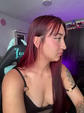 Snapshot of _Tammyy chatting on February 21, 9:54 pm  Tammyy online show from February 21, 9:54 pm