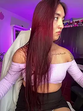 Snapshot of _Tammyy chatting on February 28, 10:17 pm  Tammyy online show from February 28, 10:17 pm