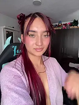 Snapshot of _Tammyy chatting on March 1, 7:37 pm  Tammyy online show from March 1, 7:37 pm