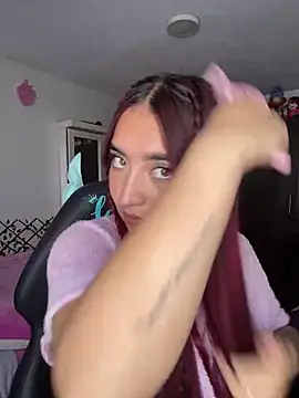 Snapshot of _Tammyy chatting on March 21, 7:35 pm  Tammyy online show from March 21, 7:35 pm