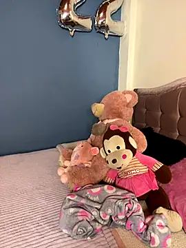 Snapshot of _Tammyy chatting on September 13, 1:55 pm  Tammyy online show from September 13, 1:55 pm