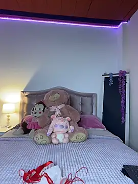 Snapshot of _Tammyy chatting on October 31, 12:39 pm Tammyy online show from October 31, 12:39 pm