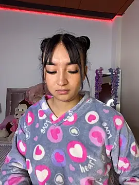 Snapshot of _Tammyy chatting on November 5, 1:55 pm Tammyy online show from November 5, 1:55 pm