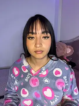 Snapshot of _Tammyy chatting on November 6, 2:40 pm Tammyy online show from November 6, 2:40 pm