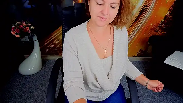 EmmaxPark online show from October 1, 6:08 am