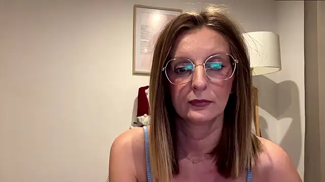 HornyJudith online show from January 13, 7:30 pm