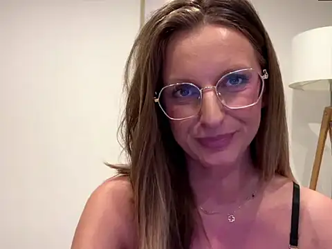 HornyJudith online show from April 15, 6:15 pm