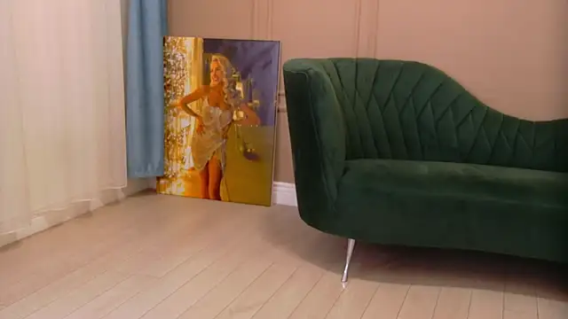 Bailey Rush online show from February 23, 3:31 pm